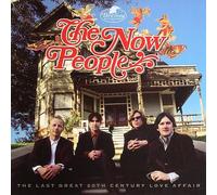 Now People - The Last Great 20th Century Loveaff