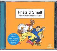 Now Phats What I Small Music