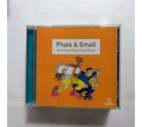 Now Phats What I Small Music +3 [Import]