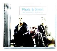 Now Phats What I Small Music ( [Import allemand]