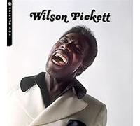 Wilson Pickett – Now Playing – Vinyle LP