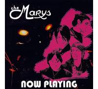 Now Playing