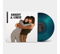 Sonny & Cher – Now Playing – Vinyle 140 Gr 12 Bleu – Bricks & Mortar-Ltd (Warner Music)