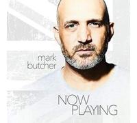 Mark Butcher - Now Playing