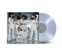 Sister Sledge – Now Playing – Vinyle 33 tours transparent – Édition limitée – Rhino
