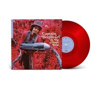 Captain Beefheart and The Magic Band – Now Playing – Vinyle 33 tours