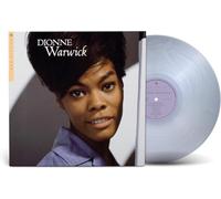 Dionne Warwick Now Playing (Vinyl) 12" Album (Clear vinyl)