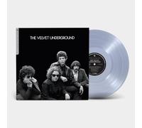 The Velvet Underground – Now Playing – Vinyle 33 tours Édition limitée (Blanc translucide) – Rhino
