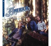 America - Now Playing By America [Vinyl Lp]