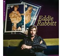 Now Playing by Eddie Rabbitt