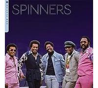 The Spinners – Now Playing – Vinyle
