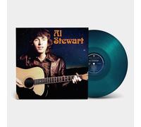 Al Stewart – Now Playing – Vinyle – Édition limitée (Bleu)
