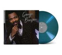 Now Playing – Vinyle Édition Limitée Bleu – Rhino