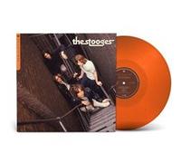 Now Playing Édition Limitée Vinyle Orange Translucide