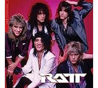 Ratt – Now Playing – Vinyle – Atlantic Bicycle