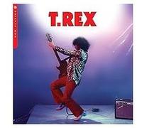 T. Rex – Now Playing – Vinyle LP