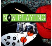 Now Playing - Now Playing