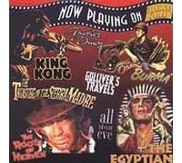 Now Playing On Marco Polo