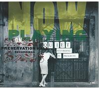 Now Playing on Preservation Hall Recordings