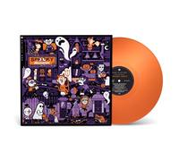 Various Artists – Now Playing: Spooky Rock – Vinyle LP