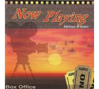 Now Playing [UK Import]