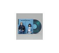 Now Playing (140 Gr 12 Blue Bricks & Mortar-Ltd)