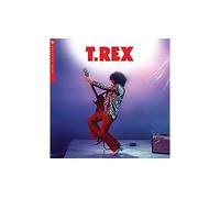 T. Rex – Now Playing – Vinyle LP