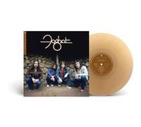 Foghat – Now Playing – Vinyle LP (translucide beige) (SYEOR24)