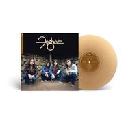 NOW Playing Vinyle Coloré Translucide Vinyle