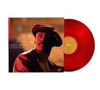 Now Playing Vinyle Rouge
