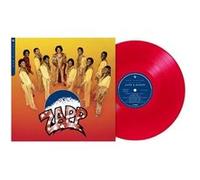 NOW Playing Vinyle Rouge Rubis