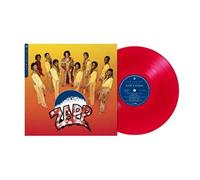 NOW Playing Vinyle Rouge Rubis Vinyle