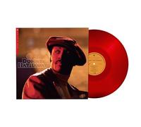 Now Playing Vinyle Rouge Vinyle