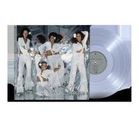 Sister Sledge – Now Playing – Vinyle 33 tours transparent – Édition limitée – Rhino