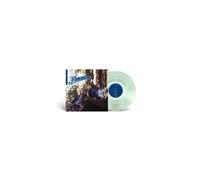 NOW Playing Vinyle Vert