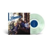 NOW Playing Vinyle Vert Vinyle
