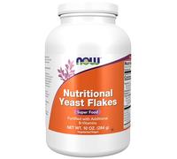 NOW Poudre Superfood Floakes de Levure Nutritionnelle