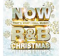 Various Artists - Now R&b Christmas (Various Artists) [Cd]