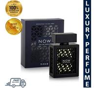 Now Rave Perfumes Edp 100ml Est Un Parfum Unisex