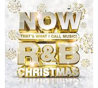 NOW RB CHRISTMAS / - CD - G2z