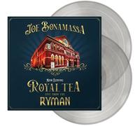 JOE BONAMASSA - NOW SERVING: ROYAL TEA LIVE FROM THE RYMAN (2LP) 2 VINYL LP NEUF