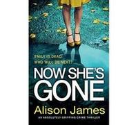 Now She's Gone: An absolutely gripping crime thriller: Volume 2 (Detective Rachel Prince) - [Version Originale] Inconnu (Auteur)