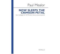 Now Sleeps The Crimson Petal / Recueil