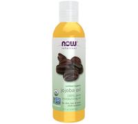 NOW Solutions Huile essentielle de jojoba bio, 118 ml