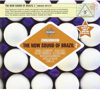 Six Degrees – Now Sound of Brazil 2