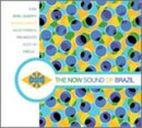 Various Artists - Now Sound of Brazil