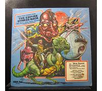 Now Sound, The* - Main Title Themes From: The Empire Strikes Back - Star Wars, 2001 Space Odyssey, Close Encounters