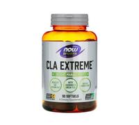 Now Foods CLA Extreme 750 mg, 90 gélules