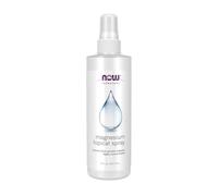 NOW Spray Magnésium, 237 ml, 1 Unité
