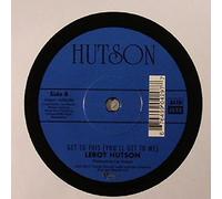 Now That I Found You-7" 45